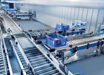 Những cân nhắc khi lựa chọn băng tải cho doanh nghiệp